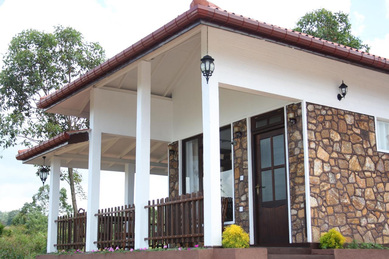 Ella Repose Vila Exterior foto