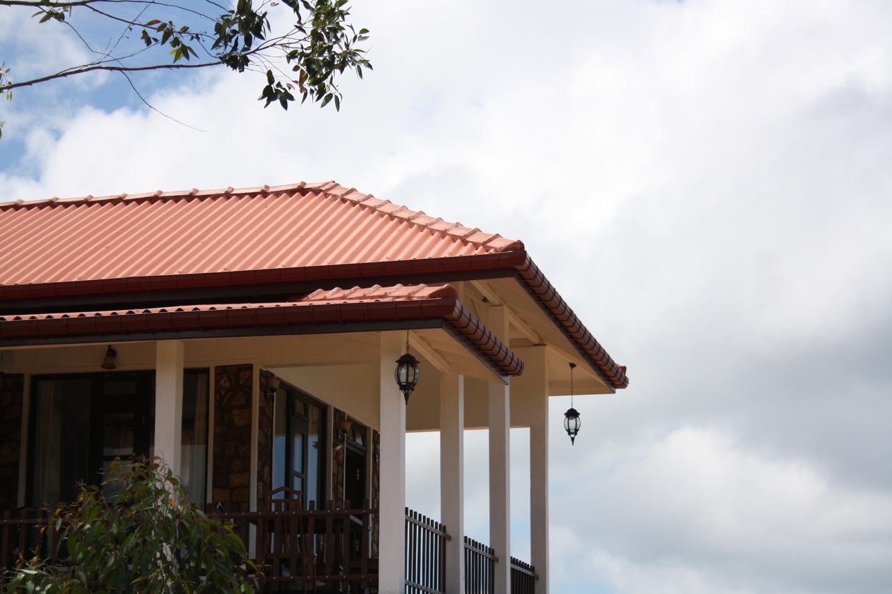 Ella Repose Vila Exterior foto