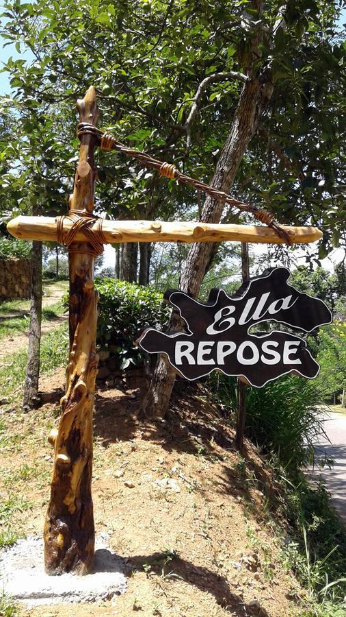 Ella Repose Vila Exterior foto