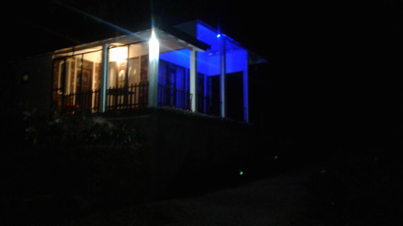 Ella Repose Vila Exterior foto
