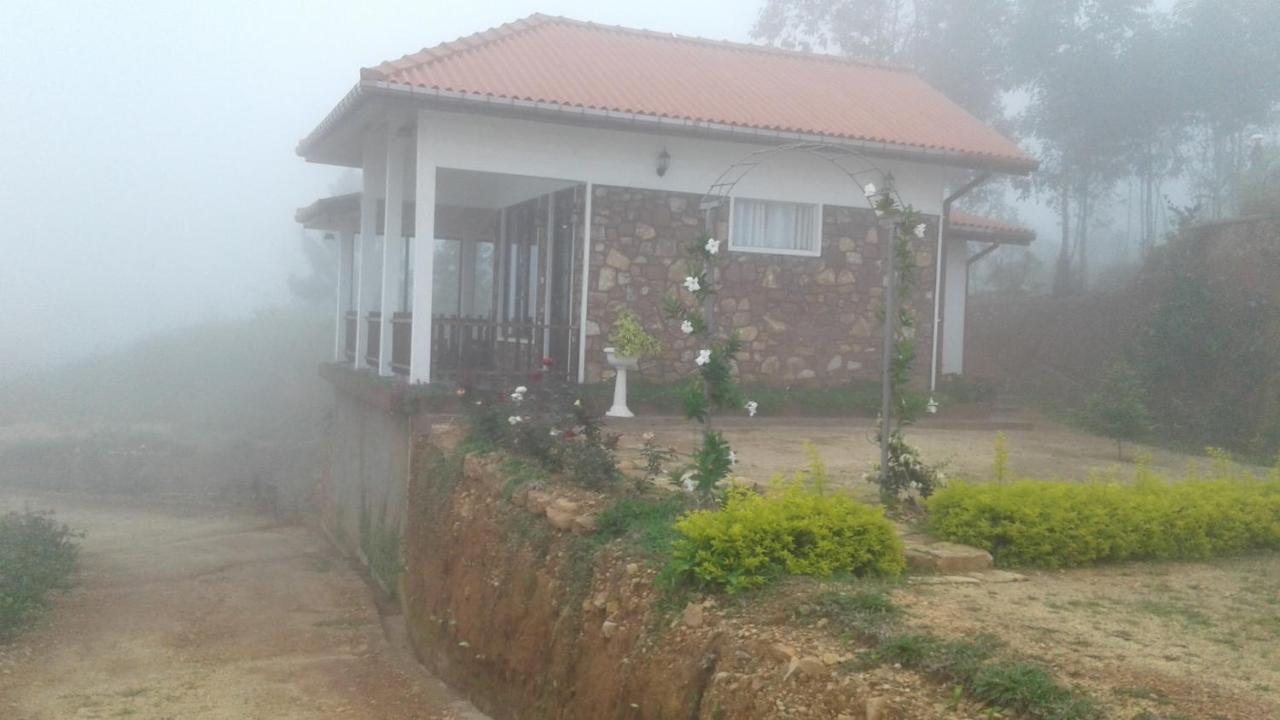 Ella Repose Vila Exterior foto