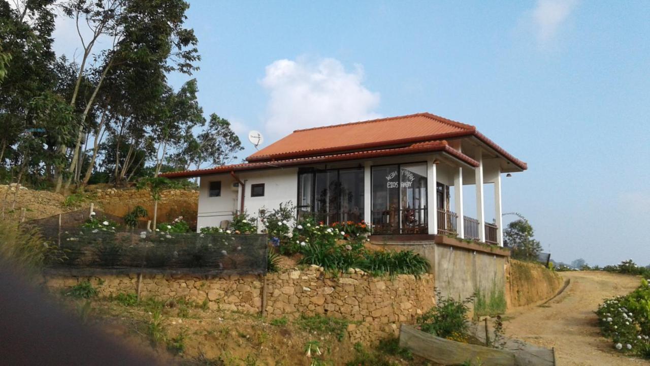 Ella Repose Vila Exterior foto